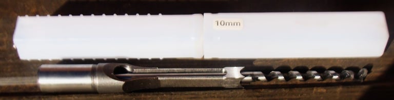 image for Drill Bit -New and Unsued as per attached photos