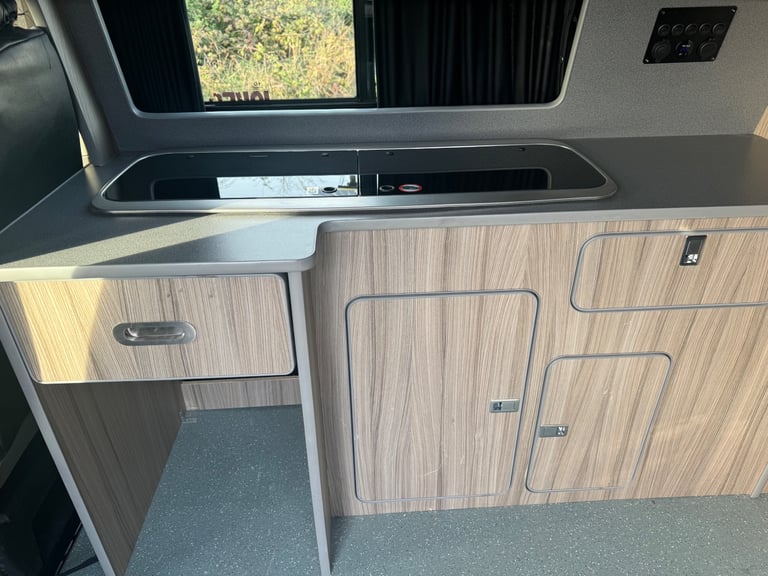 Volkswagen, TRANSPORTER, Panel Van, 2004, Manual, 2460 (cc)