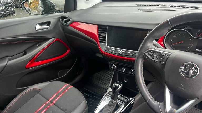 2024 Nissan Juke 1.6 Hybrid Tekna 5dr Auto HATCHBACK PETROL/ELECTRIC Automatic