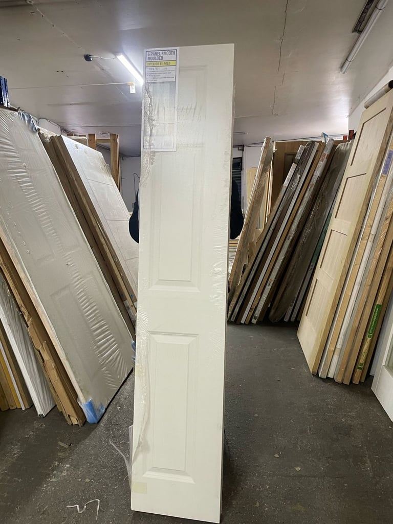 image for Bi Fold Doors 