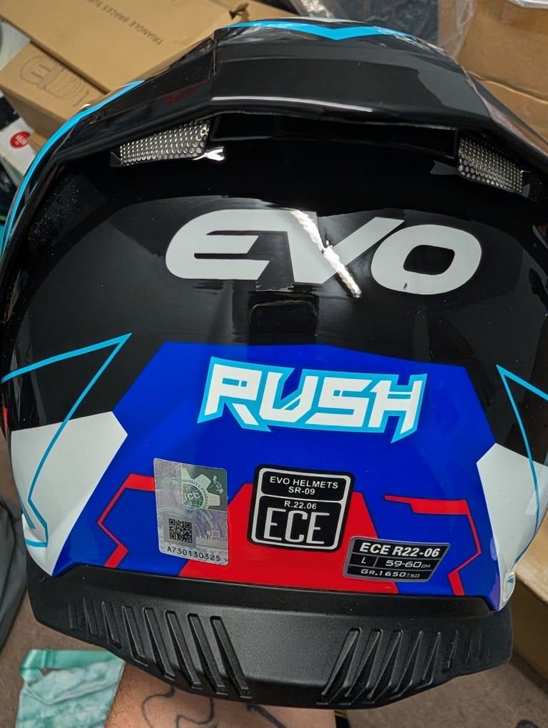 Helmet for sale .... Good condition 