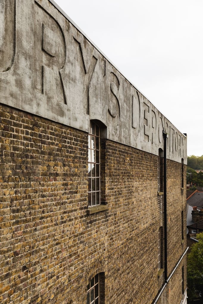Studio 303 / Studio Space / Office / Ladywell / Lewisham / South East London / SE13 / Ladywell Works