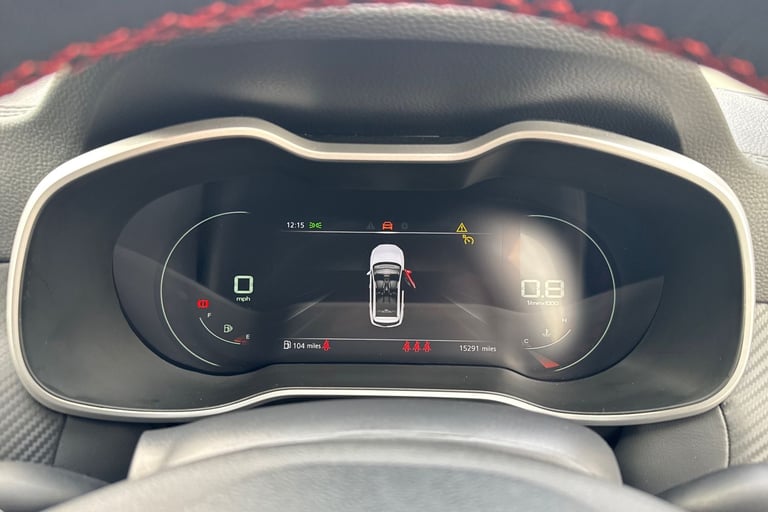 2023 MG MG ZS 93339 Hatchback Petrol Manual