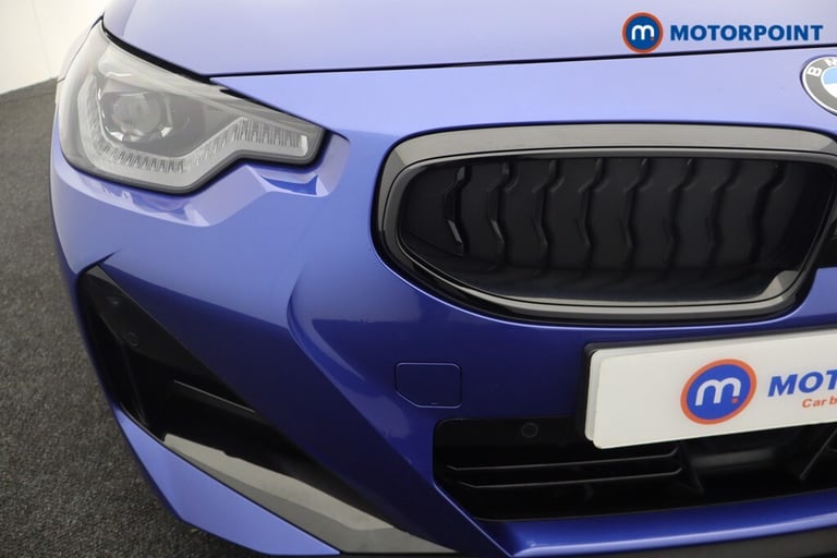 2024 BMW 2 Series 230i M Sport 2dr Step Auto COUPE PETROL Automatic