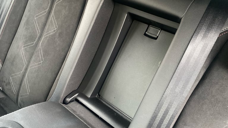 2024 DS Automobiles DS 7 1.5 BlueHDi Performance Line + SUV 5dr Diesel EAT8 Euro 6 (s/s) (130 ps)...