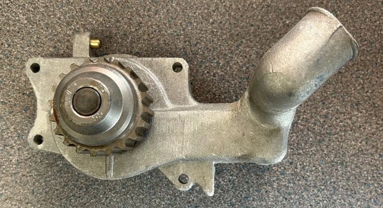 Ford Escort MK 3 Water Pump QCP 2304