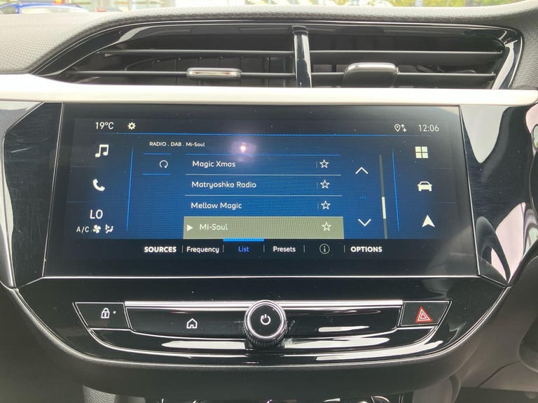 2023 Vauxhall Corsa GS HATCHBACK Petrol Automatic