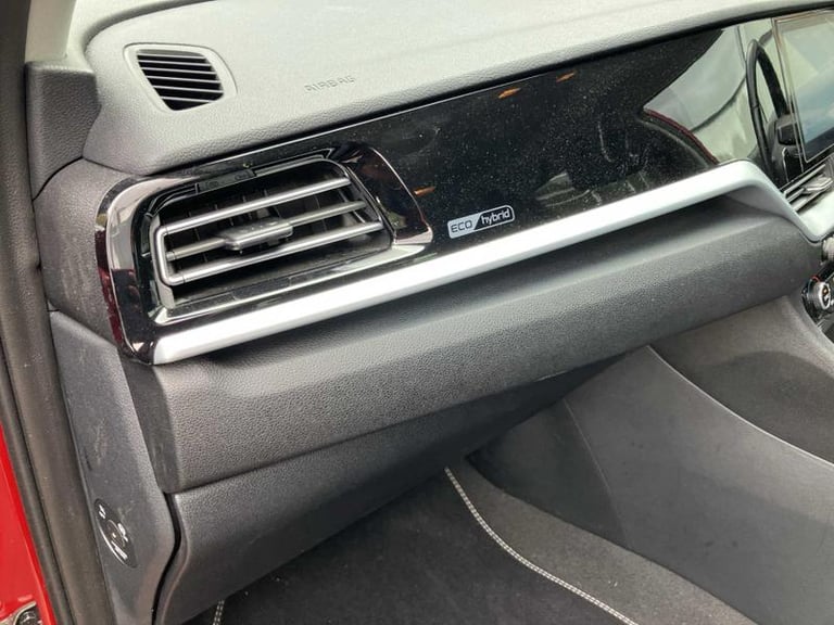 2022 Kia Niro 1.6 GDi Hybrid 2 5dr DCT Automatic SUV Hybrid Automatic