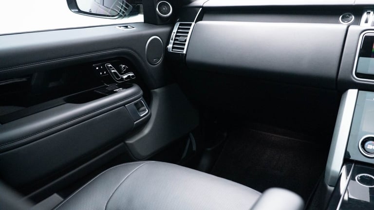 2020 Land Rover Range Rover (70 Reg) 3.0SDV6 Vogue Estate Diesel Automatic