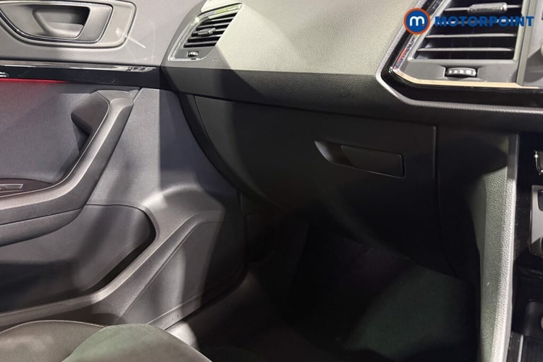 2019 SEAT Ateca 1.5 TSI EVO FR [EZ] 5dr DSG HATCHBACK PETROL Automatic