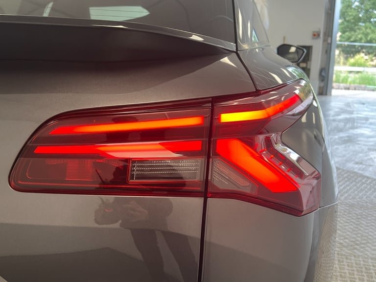 2024 Citroen C5 X 1.6 Plug-in Hybrid 225 Sense Plus 5dr e-EAT8 Estate Petrol Parallel PHEV Automatic