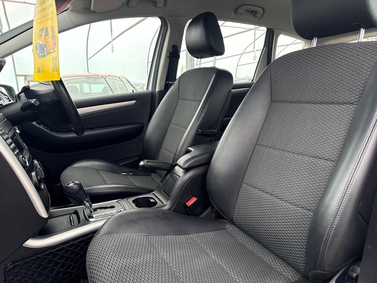 2012 Mercedes-Benz A-Class 1.7 A180 Avantgarde SE CVT 5dr HATCHBACK Petrol Automatic