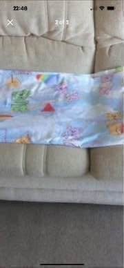 image for Single size duvet set