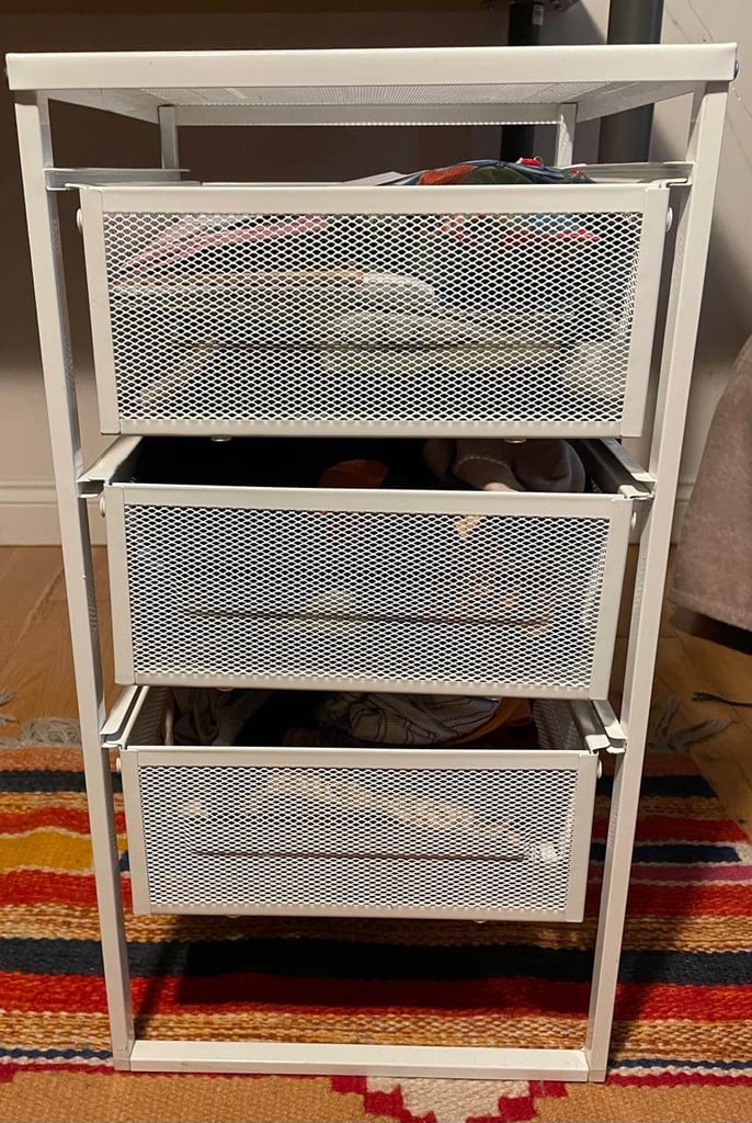 IKEA Drawer Unit 