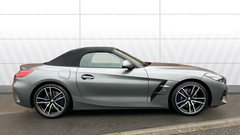 2019 BMW Z4 sDrive 30i M Sport 2dr  Auto Petrol Roadster Roadster Petrol Automatic
