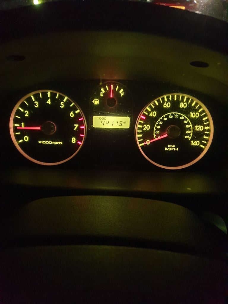 Hyundai, GETZ, Hatchback, 2006, Manual, 1399 (cc),3 doors - Image 5