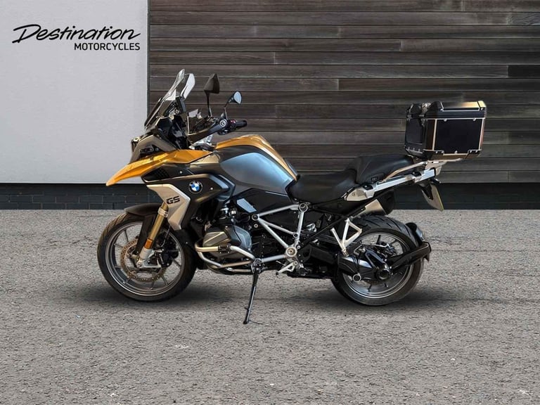2022 BMW R 1250 GS ADVENTURE TE white Manual
