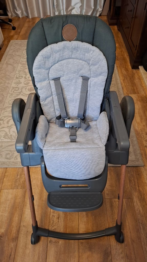 Maxi Cosi Minla Highchair GREAT CONDITION