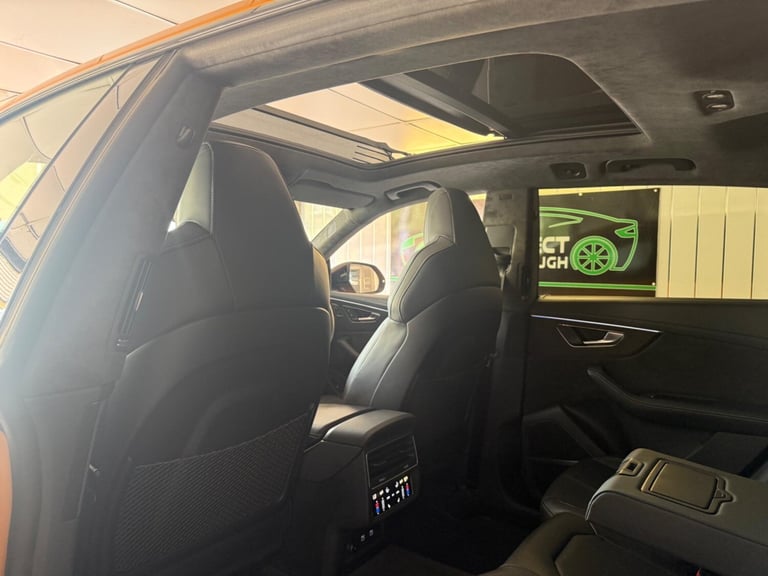 2020 Audi SQ8 4.0 TDI V8 Vorsprung Tiptronic quattro Euro 6 (s/s) 5dr ESTATE Diesel Automatic