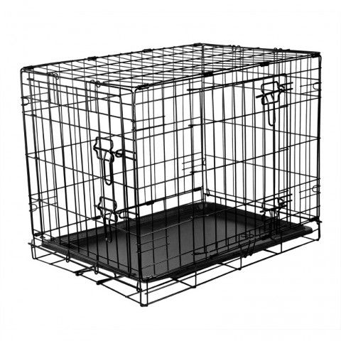 image for Free small RAC pet crate 