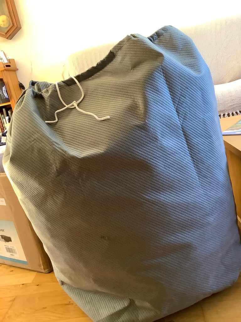 Caravan cover 12ft to 14ft