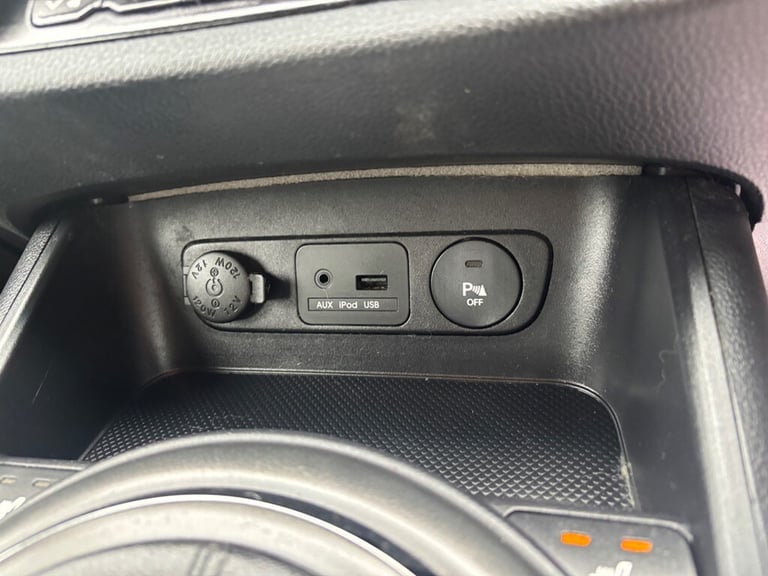 2012 Kia Sportage 1.7 CRDi EcoDynamics 3 SUV 5dr Diesel Manual 2WD Euro 5 (s/s) (114 bhp) SUV Die...