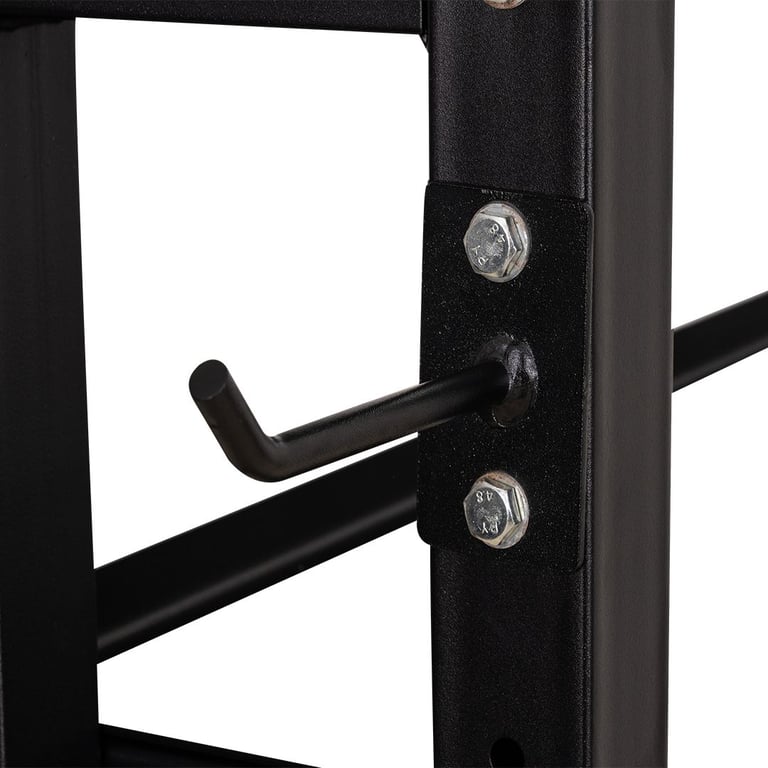 *SALE* All in One Gym Storage System (Dumbbell Rack/Medicine Ball/Kettlebell Stand)