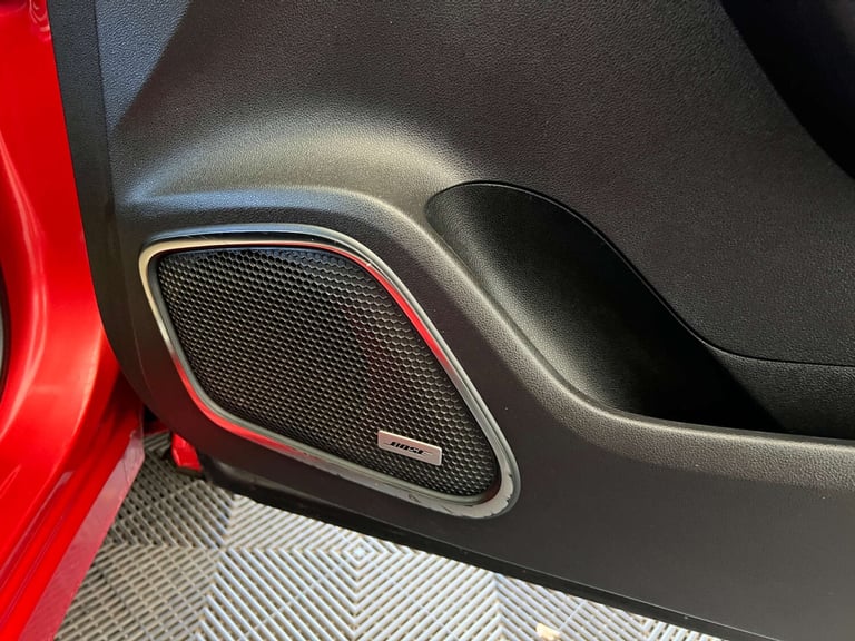 2018 Renault Kadjar 1.2 TCE Signature Nav 5dr EDC HATCHBACK PETROL Automatic