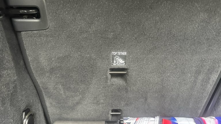 2025 BMW i5 250kW eDrive40 M Sport 84kWh 5dr Auto Electric Estate Estate Electric Automatic