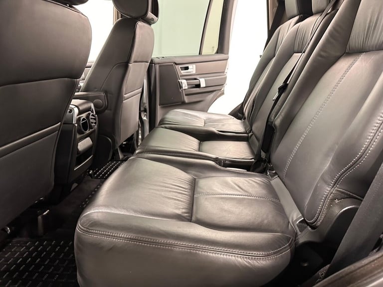 £17995 INC VAT   7 Seater, Full Leather , Detachable Towbar 