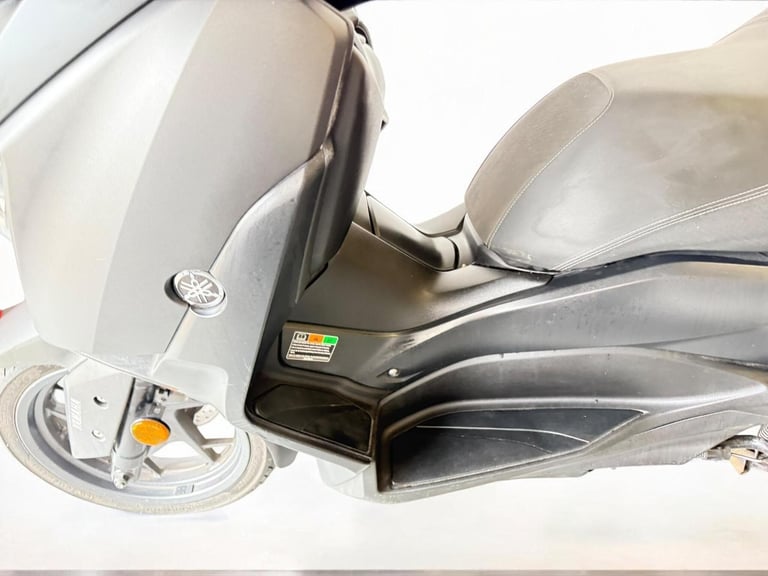 2021 Yamaha XMAX 125 125 CVT V-Belt Euro 5