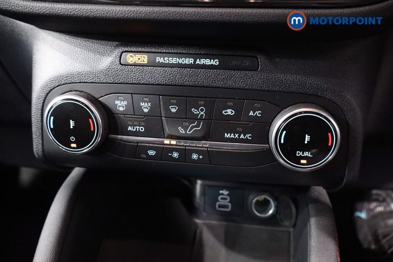 2023 Ford Kuga 2.5 PHEV ST-Line Edition 5dr CVT SUV Hybrid Automatic