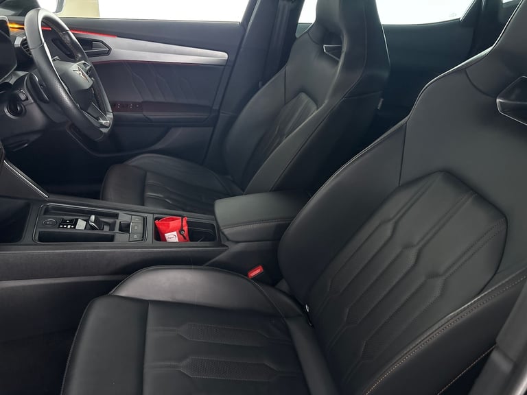 2023 Cupra Formentor 2.0 TSI 245 VZ2 5dr DSG HATCHBACK PETROL Automatic