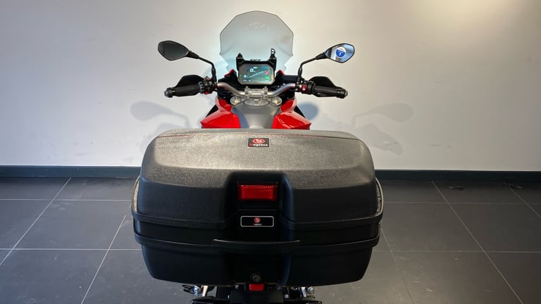 2021 BMW F900 F900 XR TE (20MY) ROADSTER PETROL Manual