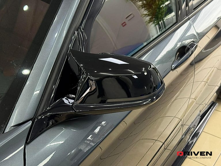 10K EXTRAS! BMW M135i M PERFORMANCE 5DR+ 400BHP STAGE 2+ RED LTHR+ FREE DELIVERY