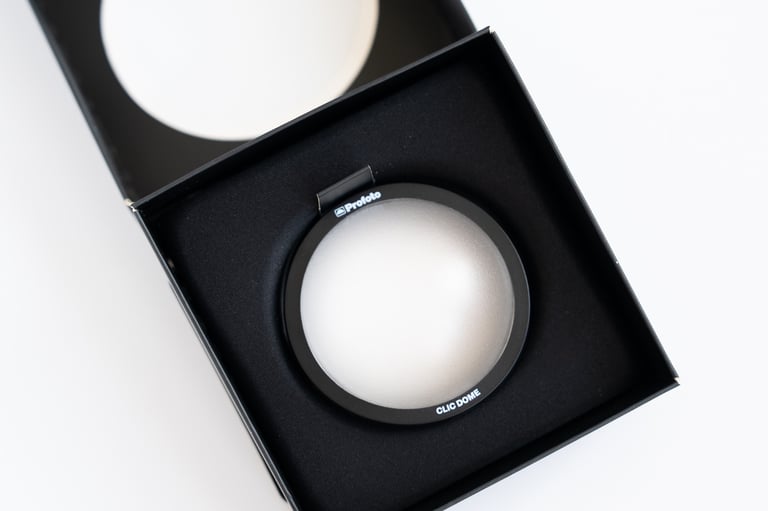 Profoto Clic Dome