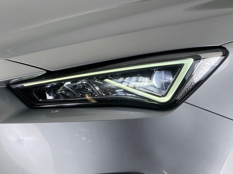 2019 SEAT Tarraco 1.5 EcoTSI SE Technology 5dr HATCHBACK PETROL Manual