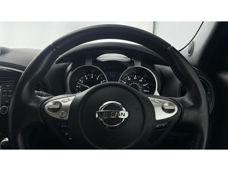 2019 Nissan Juke 1.6 Bose Personal Edition SUV 5dr Petrol Manual Euro 6 (112 ps) HATCHBACK Petrol...