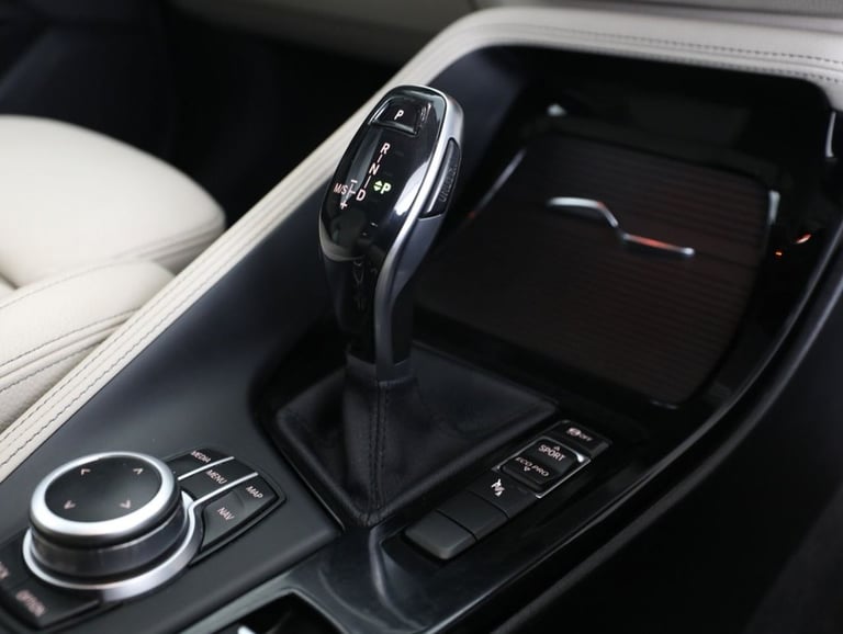 2020 BMW X1 sDrive 20i xLine 5dr Step Auto ESTATE PETROL Automatic