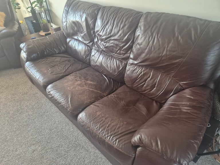 image for Three seats sofa 