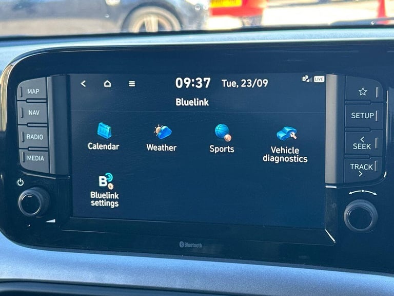 2024 Hyundai i10 1.0 Premium Hatchback 5dr Petrol Auto Euro 6 (s/s) (63 ps) Hatchback PETROL Auto...