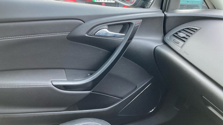 2017 Vauxhall Astra GTC 1.4T 16V 140 Limited Edition 3dr [Nav/Leather] Petrol Coupe Coupe Petrol ...