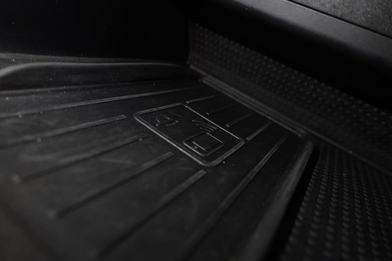 2020 SEAT Ateca 1.5 TSI EVO XPERIENCE SUV 5dr Petrol DSG Euro 6 (s/s) (150 ps) HATCHBACK Petrol A...