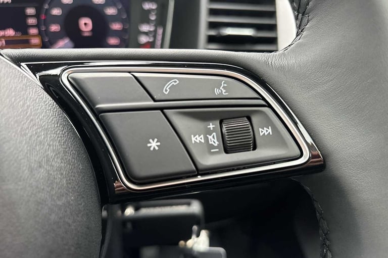 2025 Audi A1 30 TFSI Sport 5dr S Tronic Hatchback Petrol Automatic