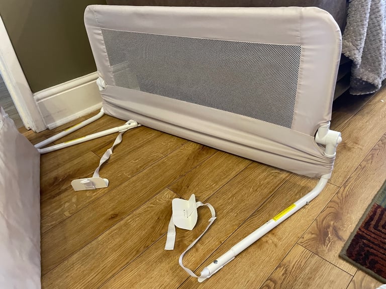 image for 2* kids side rails