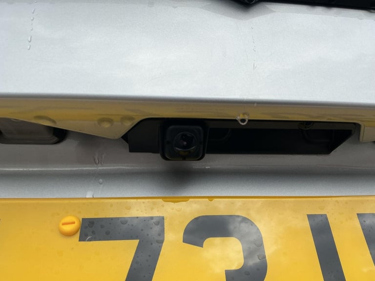 2023 Suzuki SX4 S-Cross 1.5h Motion SUV 5dr Petrol Hybrid AGS Euro 6 (s/s) (115 ps) HATCHBACK Pet...