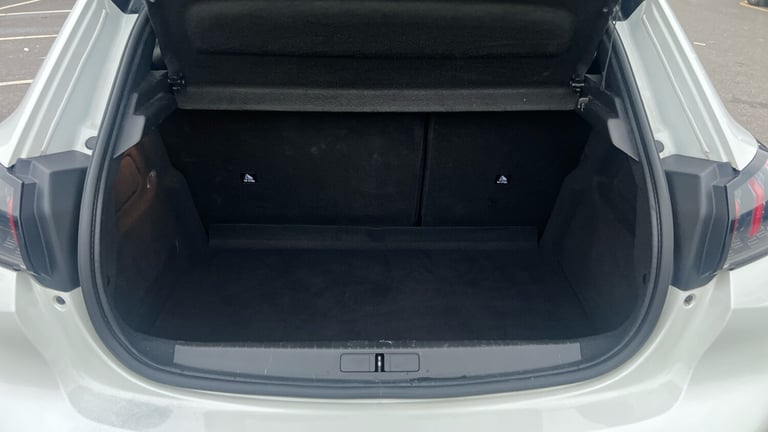 2022 Peugeot 208 1.2 PureTech GT Hatchback 5dr Petrol Manual Euro 6 (s/s) (100 ps) Hatchback Petr...