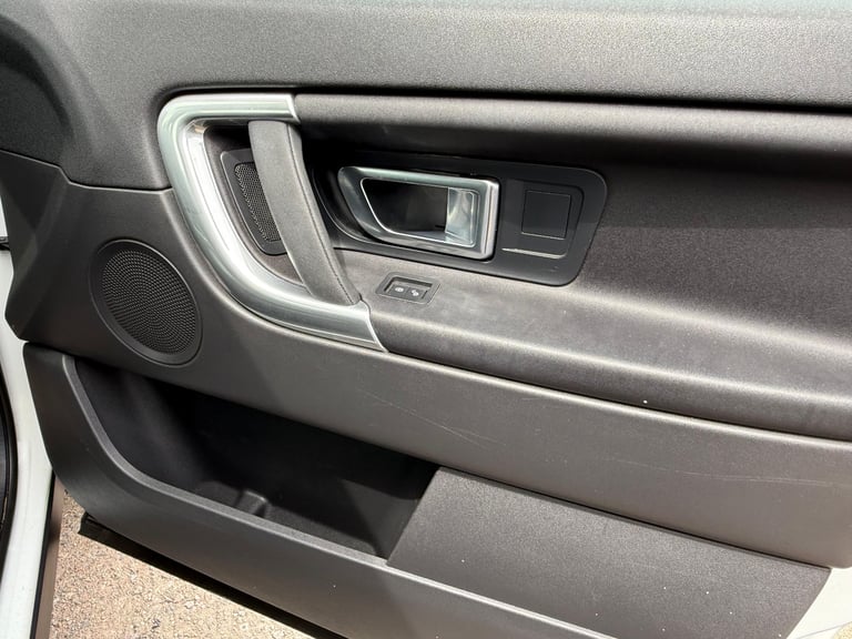 Land Rover, DISCOVERY SPORT, Estate, 2017, Manual, 1999 (cc), 5 doors