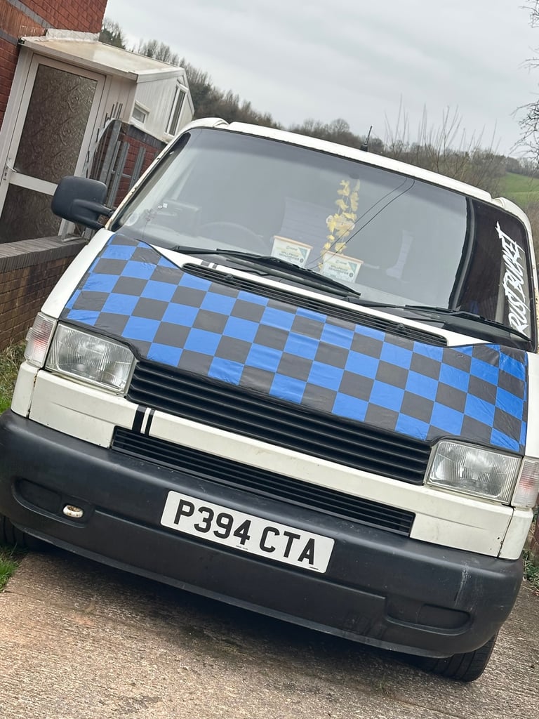 Volkswagen, 1200 D SWB, Other, 1997, 2370 (cc)