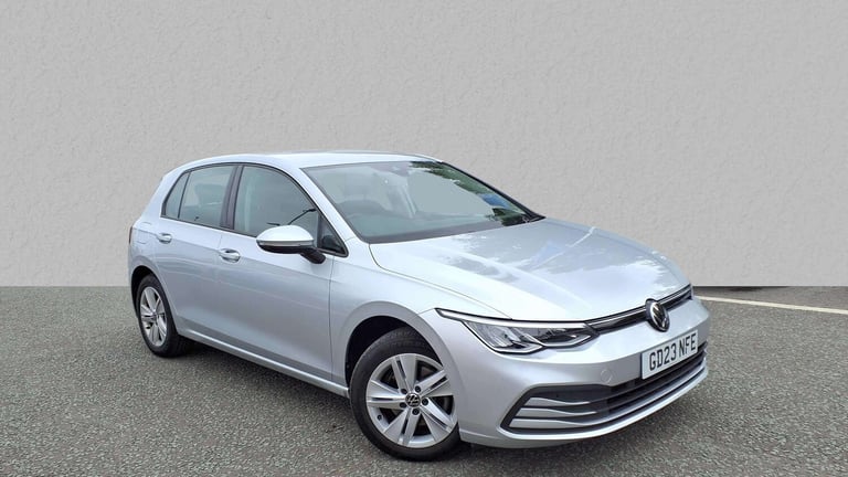 image for  Volkswagen Golf 1.5 TSI 150 Life 5dr Hatchback Petrol Manual
